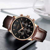 Grand Pavilion Watch